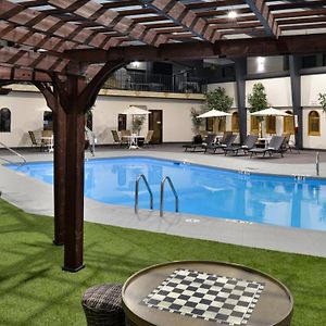 Holiday Inn Great Falls-Convention Center By Ihg